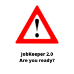 Jobkeeper 2.0 are you ready